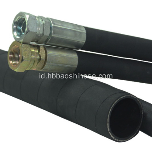 Tube Assembly untuk Stand Hidrolik Batubara